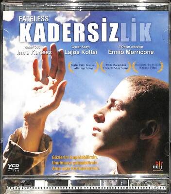 Kadersizlik VCD Film VCD16625 - 1