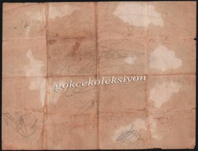 Kadıköy Josep Erkek Lisesi Çalışma Derece Belgesi EFM334 - 2