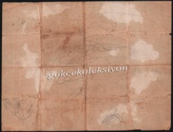 Kadıköy Josep Erkek Lisesi Çalışma Derece Belgesi EFM334 - 4