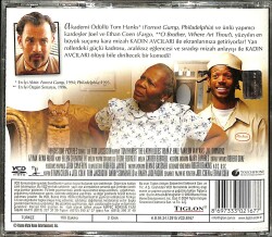 Kadın Avcıları Orijinal VCD Film VCD29153 - 2