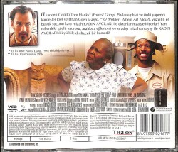 Kadın Avcıları – The Ladykillers (2004) Orijinal VCD Film VCD28529 - 2