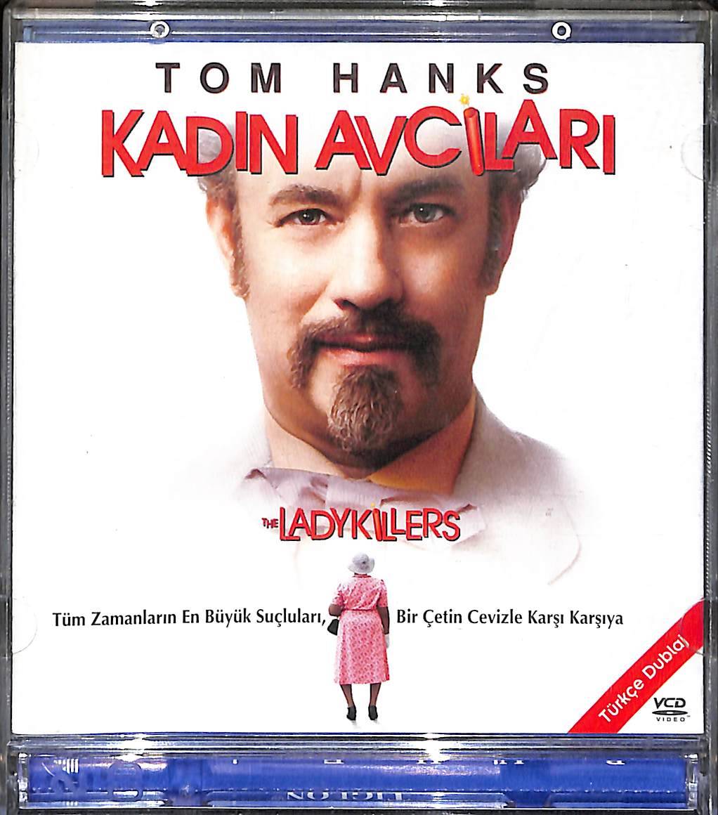 Kadın Avcıları VCD Film (10/7) VCD26063 - 1