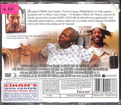 Kadın Avcıları VCD Film (10/7) VCD26063 - 2