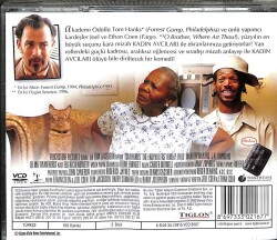 Kadın Avcıları VCD Film (108) VCD21330 - 4