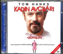 Kadın Avcıları VCD Film (108) VCD21330 - 1