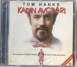 Kadın Avcıları VCD Film VCD6764 - 1