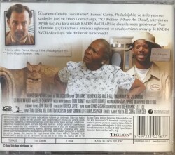Kadın Avcıları VCD Film VCD6764 - 2
