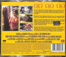 Kadın Dediğin - Real Women Have Curves (2002) Orijinal VCD Film VCD28777 - 2