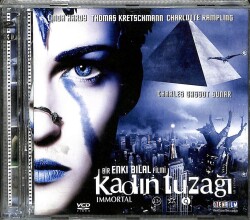 Kadın Tuzağı VCD Film (108) VCD21046 - 3
