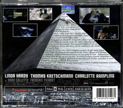 Kadın Tuzağı VCD Film (108) VCD21046 - 4