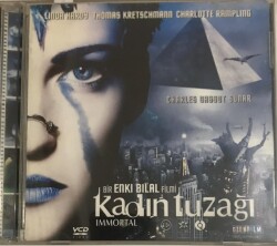Kadın Tuzağı VCD Film VCD4718 - 1