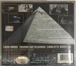 Kadın Tuzağı VCD Film VCD4718 - 2