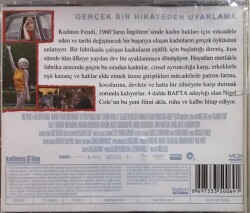 Kadının Fendi VCD Film VCD11164 - 2