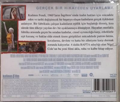 Kadının Fendi VCD Film VCD11164 - 2