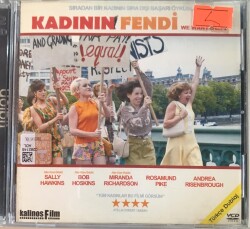 Kadının Fendi VCD Film VCD11745 - 1