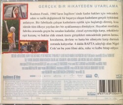 Kadının Fendi VCD Film VCD11745 - 2
