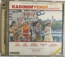 Kadının Fendi VCD Film VCD6870 - 1