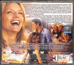 Kadının Olamam VCD Film (108.5) VCD24615 - 4