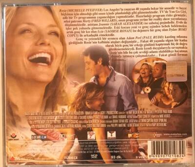 Kadının Olamam VCD Film VCD11471 - 2