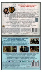 Kadınlar Erkeklere Karşı Pariste 2 Gün - 2 Adet VCD Film VCD1339 - 2