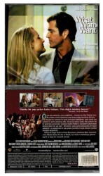 Kadınlar Ne İster Söz ve Müzik - 2 Adet VCD Film VCD407 - 2