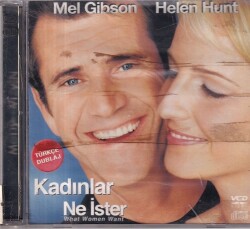 Kadınlar Ne İster VCD Film VCD10512 - 1