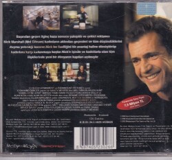 Kadınlar Ne İster VCD Film VCD10512 - 2