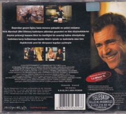 Kadınlar Ne İster VCD Film VCD9924 - 2