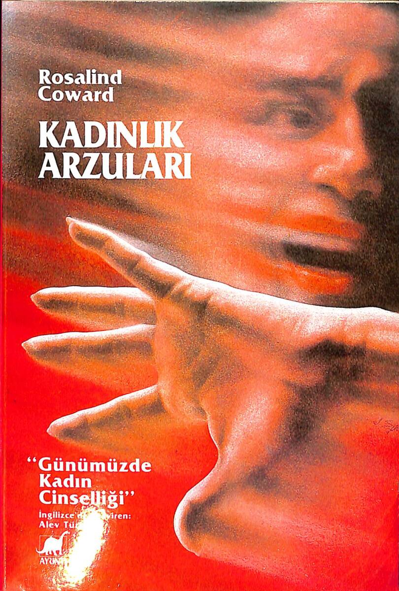 Kadınlık Arzuları NDR91594 - 1