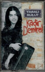 Kadir Demirel - Yaralı Bulut Kaset (Sıfır) KST1603 - 1