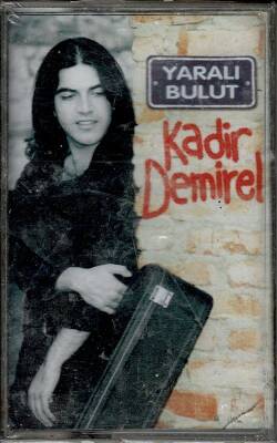 Kadir Demirel - Yaralı Bulut Kaset (Sıfır) KST1603 - 1