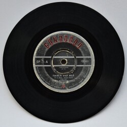 Kadir Gedikhanlıoğlu - Fakirlik Başa Bela (Y)PLK3213 - 1