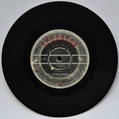 Kadir Gedikhanlıoğlu - Fakirlik Başa Bela (Y)PLK3213 - 2