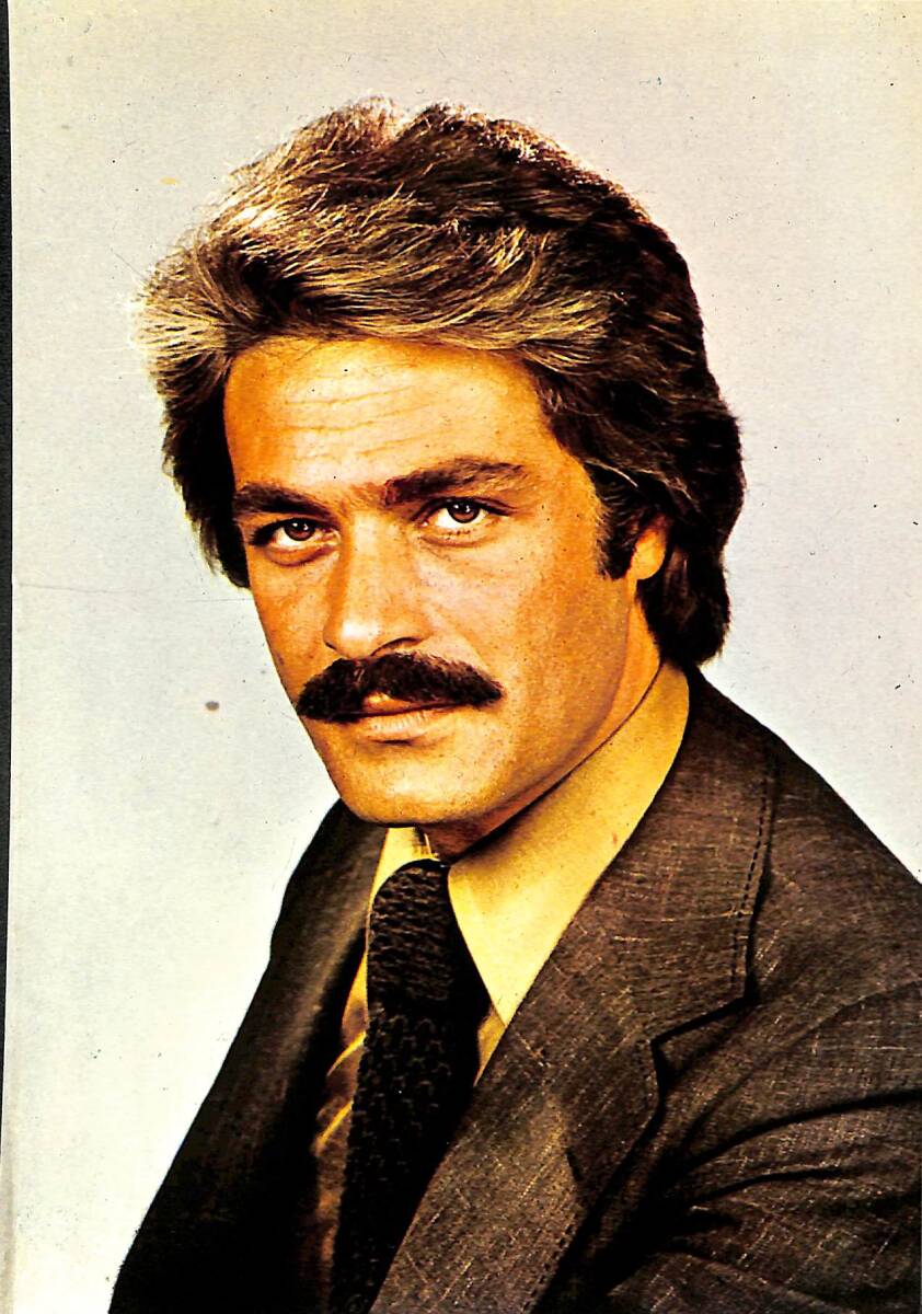Kadir İnanır Kartpostal (Orta Boy) KRT23492 - 1