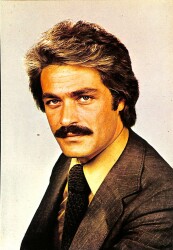 Kadir İnanır Orta Boy Kartpostal KRT18936 - Gökçekoleksiyon