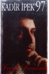 Kadir İpek - Derde Derman Kaset KST13647 - 1