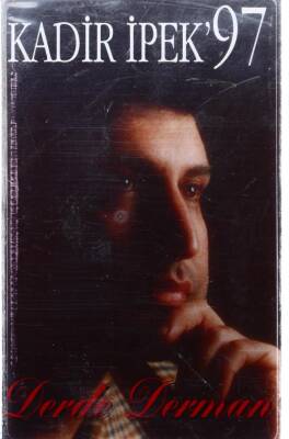 Kadir İpek - Derde Derman Kaset KST13647 - 1