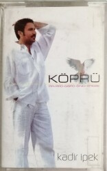 Kadir İpek - Köprü Kaset (İkinci El) KST12068 - 1