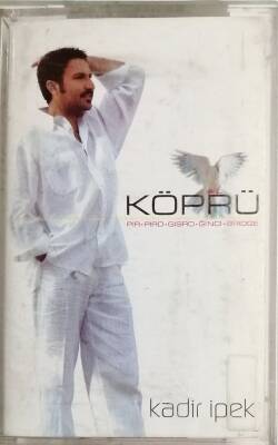 Kadir İpek - Köprü Kaset (İkinci El) KST12068 - 1