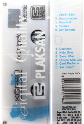 Kadir İpek - Köprü Kaset KST8601 - 2