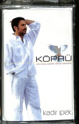 Kadir İpek - Köprü Kaset (Sıfır) KST22183 - Gökçekoleksiyon