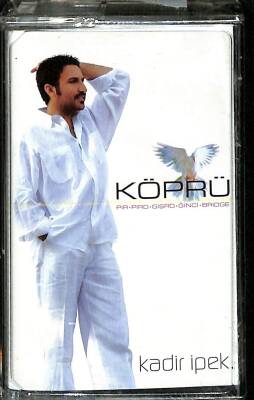 Kadir İpek - Köprü Kaset (Sıfır) KST22183 - 1