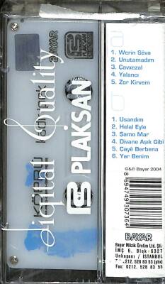 Kadir İpek - Köprü Kaset (Sıfır) KST22183 - 2