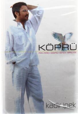 Kadir İpek - Köprü Kaset (Sıfır) KST8601 - 1