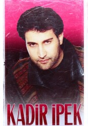 Kadir İpek - Sana Doğru Kaset (İkinci El) KST13567 - 1