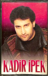 Kadir İpek - Sana Doğru Kaset (İkinci El) KST29131 - 1
