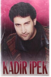 Kadir İpek - Sana Doğru Kaset (İkinci El) KST7926 - 1
