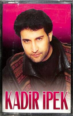 Kadir İpek - Sana Doğru Kaset KST13937 - 1