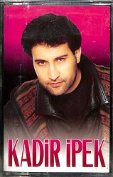 Kadir İpek - Sana Doğru Kaset (Sıfır) KST13937 - 1