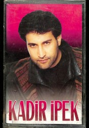 Kadir İpek - Sana Doğru Kaset (Sıfır) KST15559 - 1